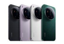 Xiaomi 17 Ultra pricing details leaked ahead of the global launch.