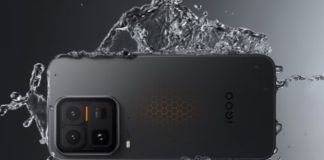 iQOO introduces new iQOO 15 Ultra with Ice Dome system and Snapdragon 8 Gen 5 SoC.