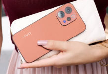 Vivo officially reveals the first look with key specs of Vivo V70 and Vivo V70 Elite.