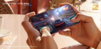 Vivo officially reveals the launch date for Vivo V70 Elite and Vivo V70 in India.