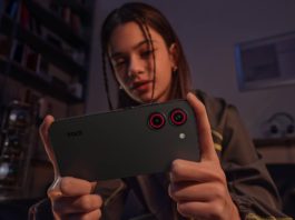 POCO finally launched the new POCO X8 Pro and POCO X8 Pro Max featuring 50MP dual cameras.