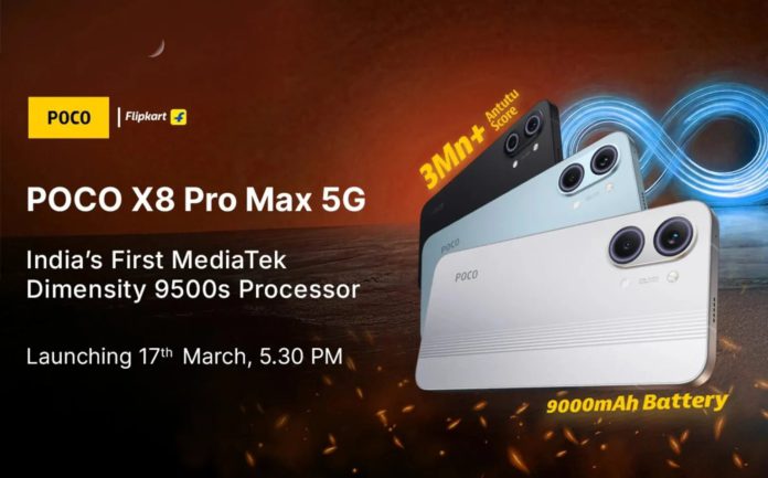 POCO-X8-Pro-Max-launch-India-1