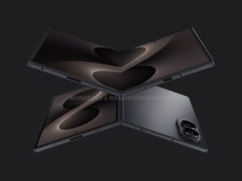 Samsung Galaxy Z Fold8 Wide Leak: CAD Renders Reveal Design, Specs, and iPhone Fold Rivalry