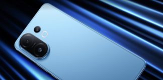 vivo T5 Pro Coming to India Soon with Massive 9,020mAh Battery and 90W Charging